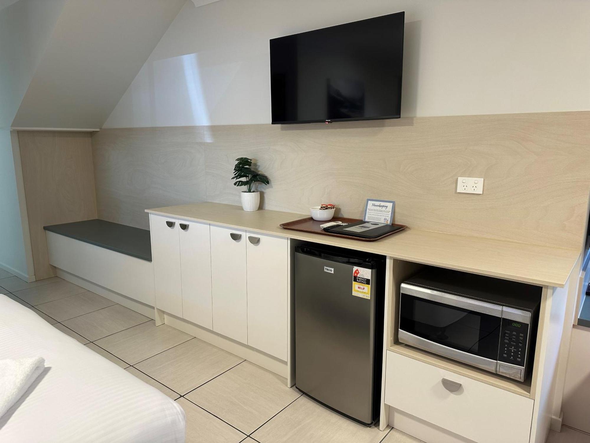 Golf View Motel Sanctuary Point Bagian luar foto