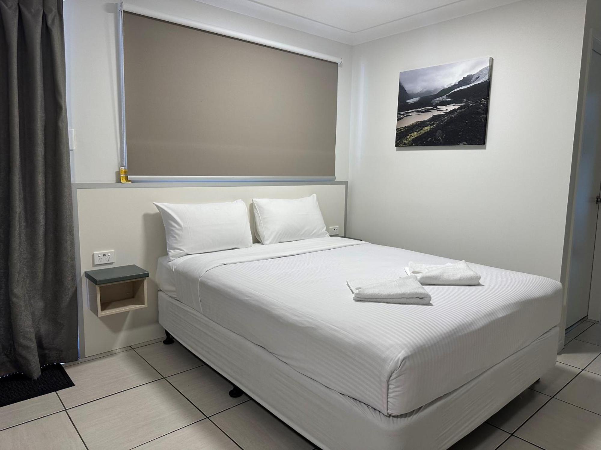 Golf View Motel Sanctuary Point Bagian luar foto